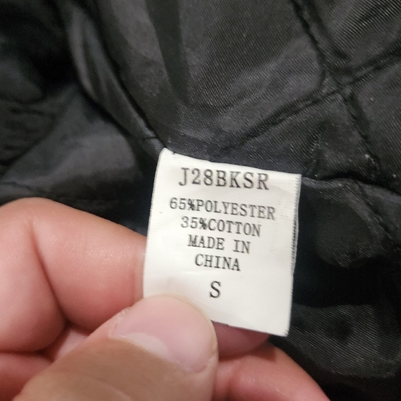 HARLEY Davidson Honolulu Hawaii Riding Motorcycle Jacket - Picture 5 of 7